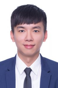 韓風證件照